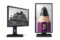 BenQ BL2420U - fotograficzny monitor 4K